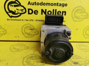 Abs Hydraulic Unit KIA Rio Schrägheck (DC)