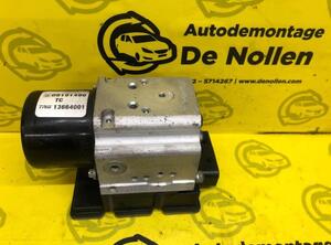 Abs Hydraulic Unit OPEL Vectra C (--)