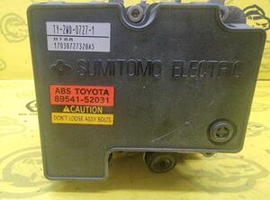 Abs Hydraulic Unit TOYOTA Yaris (NCP1, NLP1, SCP1)