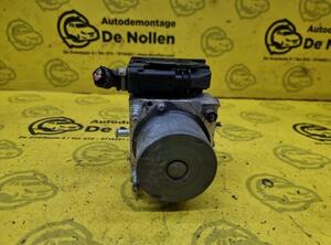 Abs Hydraulic Unit CITROËN C1 (PM, PN)