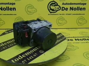 Abs Hydraulic Unit SKODA Fabia I (6Y2)