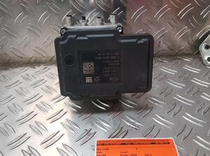 Abs Hydraulic Unit OPEL Zafira Tourer C (P12)