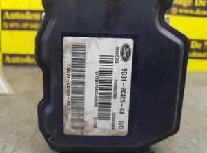 Abs Hydraulic Unit FORD Mondeo IV (BA7)