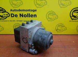 Abs Hydraulic Unit TOYOTA Hiace IV Bus (H1, H2)