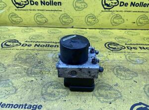 Abs Hydraulic Unit RENAULT Twingo II (CN0)