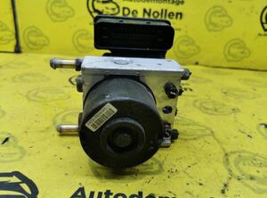 Abs Hydraulic Unit OPEL Agila (A) (A H00)