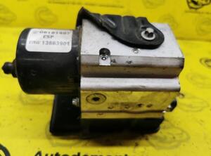 Abs Hydraulic Unit OPEL Signum (--)