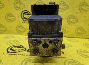 Abs Hydraulic Unit VOLVO V40 Kombi (VW)