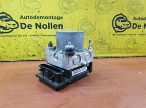 Abs Hydraulic Unit PEUGEOT 107 (PM, PN)