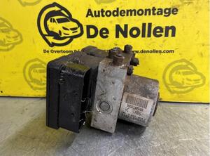 Abs Hydraulic Unit CITROËN C2 (JM)