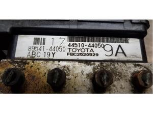 Abs Hydraulic Unit TOYOTA Avensis Verso (M2)
