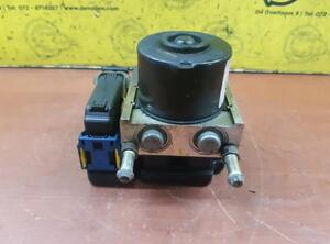 Abs Hydraulic Unit OPEL Agila (A) (A H00)