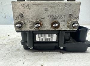 Abs Hydraulic Unit FIAT Panda (169)