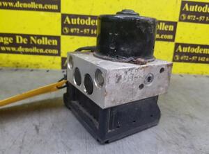 Abs Hydraulic Unit VW BORA (1J2)