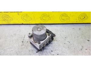 Abs Hydraulic Unit FIAT PANDA (169_)