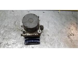 Abs Hydraulic Unit FIAT PANDA (169_)