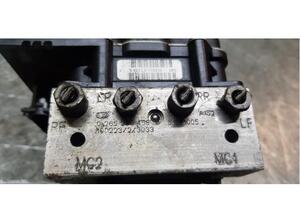 Abs Hydraulic Unit FIAT BRAVO II (198_)