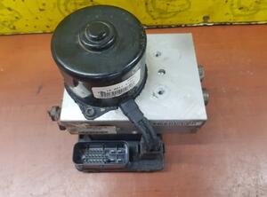 Abs Hydraulic Unit JAGUAR S-TYPE (X200)