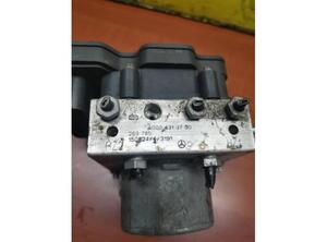 Abs Hydraulic Unit MERCEDES-BENZ A-CLASS (W176)