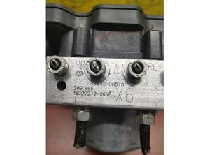 Abs Hydraulic Unit PEUGEOT 108