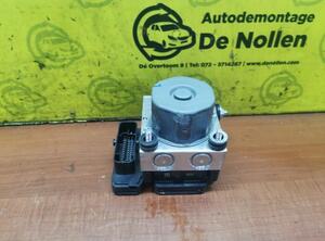 Abs Hydraulic Unit NISSAN QASHQAI II SUV (J11, J11_)