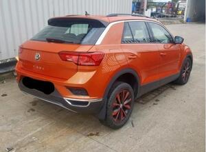 Abs Hydraulic Unit VW T-ROC (A11, D11)