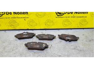 Brake Shoe Set BMW 1er (E81), BMW 1er (E87)