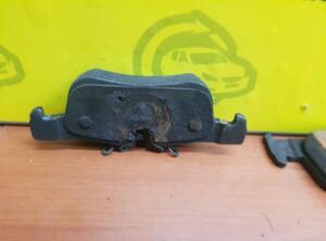 Brake Shoe Set MINI Mini Clubman (F54)