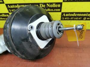 Brake Booster AUDI TT (8J3)