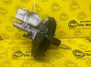 Brake Booster SEAT Ibiza IV (6J5, 6P1), SEAT Ibiza IV Sportcoupe (6J1, 6P5)