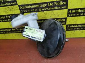 Brake Booster RENAULT Twingo II (CN0)