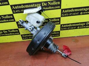 Brake Booster DACIA SANDERO