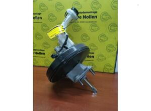 Brake Booster NISSAN QASHQAI II SUV (J11, J11_)