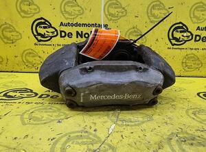 Brake Caliper MERCEDES-BENZ M-Klasse (W163)