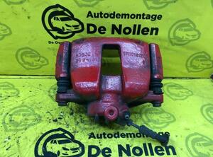 Brake Caliper PEUGEOT 207 (WA, WC)