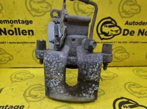 Brake Caliper JAGUAR XF (CC9, J05)