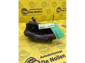 Brake Caliper RENAULT Master III Kasten (FV)