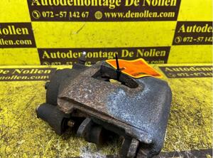 Brake Caliper SKODA Citigo (--)