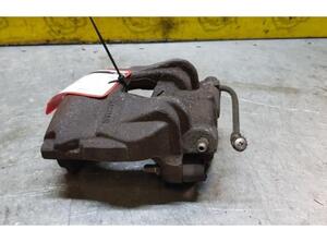 Brake Caliper JAGUAR XF (CC9, J05)