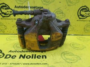 Brake Caliper FIAT 500/595/695 (312), FIAT 500C/595C/695C (312)