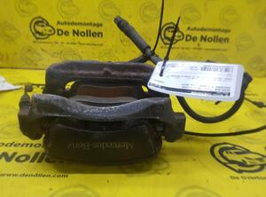 Brake Caliper MERCEDES-BENZ B-Klasse (W242, W246)