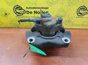 Brake Caliper VW Transporter V Pritsche/Fahrgestell (7JD, 7JE, 7JL, 7JY, 7JZ,)