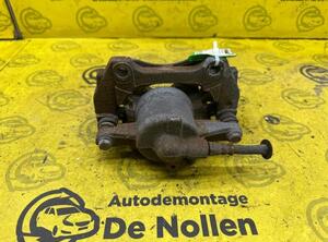 Bremszange links vorne Opel Adam   P18850167