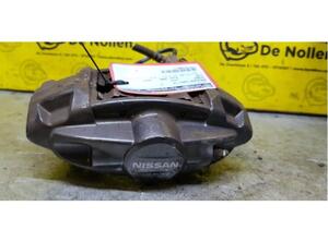 Brake Caliper NISSAN 370 Z Coupe (Z34), NISSAN 370 Z Roadster (Z34)