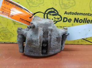 Brake Caliper VW Caddy II Kasten/Großraumlimousine (9K9A)