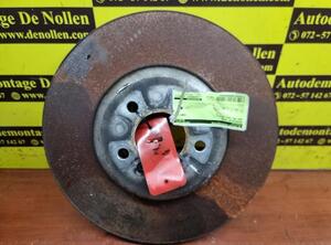 Brake Disc BMW 5er (F10)