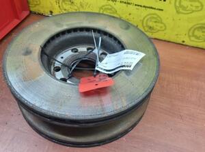 Brake Disc SEAT Altea (5P1), SEAT Altea XL (5P5, 5P8), SEAT Toledo III (5P2)