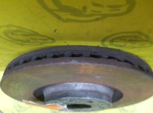 Brake Disc SEAT Leon (5F1)