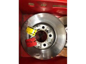 Brake Disc BMW 4 Coupe (F32, F82)