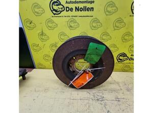 Brake Disc CITROËN C3 I (FC, FN)